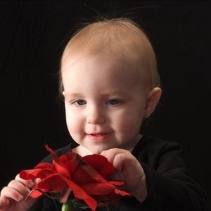 Meet your Posher, Vanessa